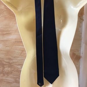 Ralph Lauren tie navy nwot